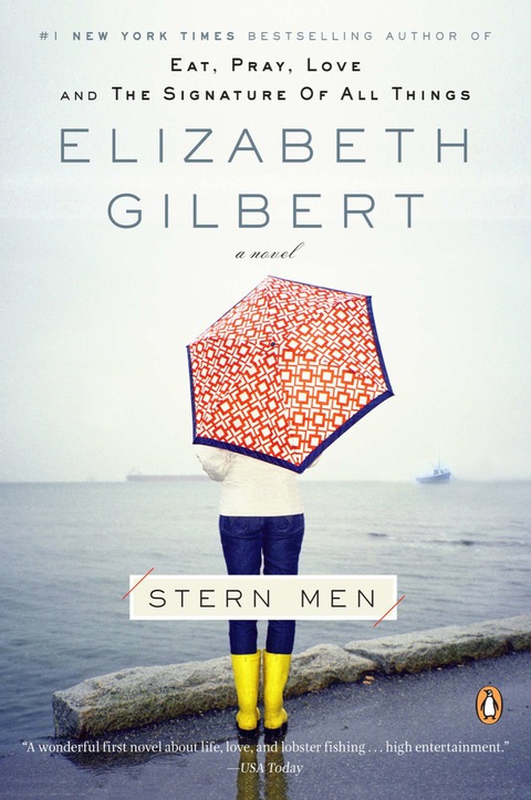 Cover image for book Stern Men