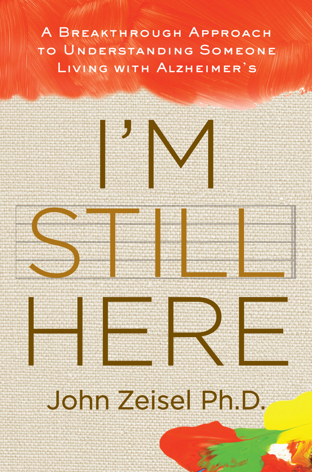 Reflowable I'm Still Here; $19.97