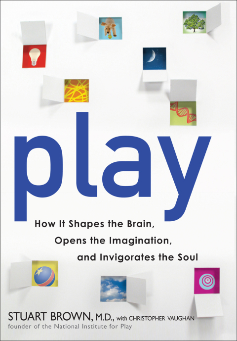 Cover image for book Play