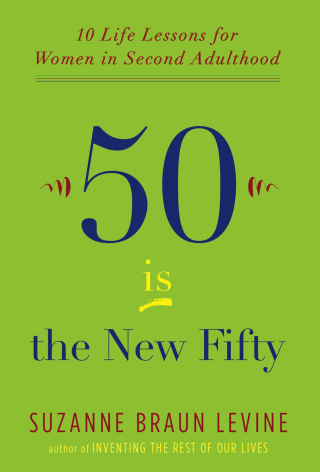 Fifty Is the New Fifty