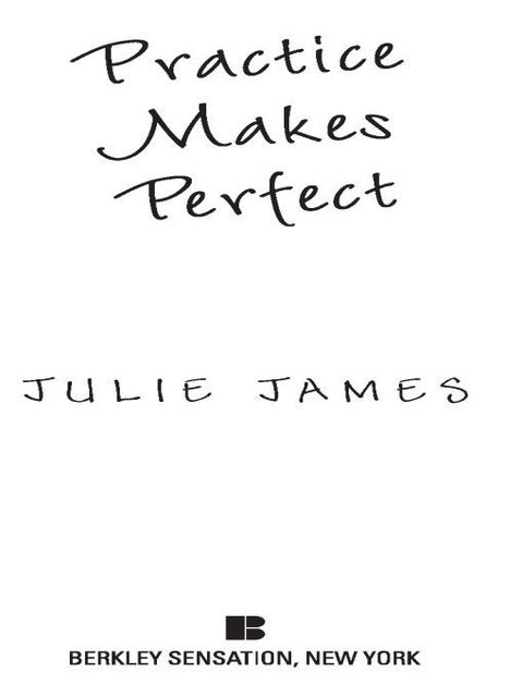 Cover image for book Practice Makes Perfect