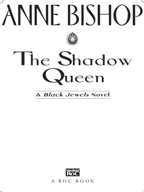 Cover image for book The Shadow Queen