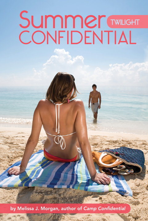 Cover image for book Twilight