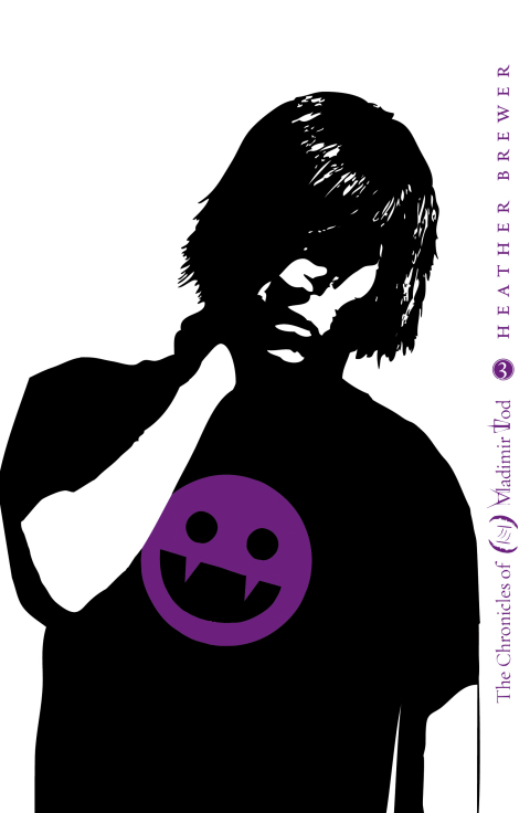 Cover image for book Tenth Grade Bleeds #3