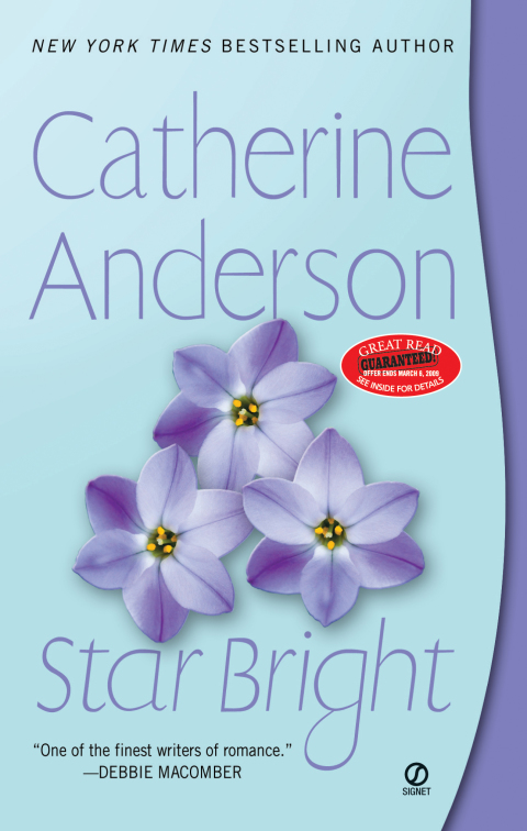 Cover image for book Star Bright