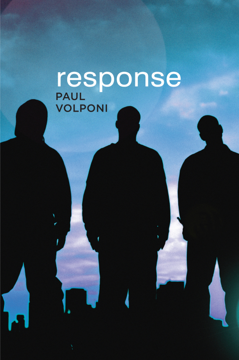 Cover image for book Response
