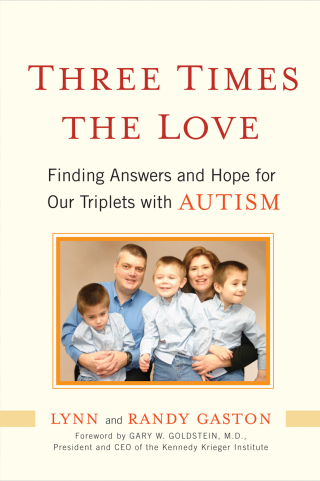 Three Times the Love