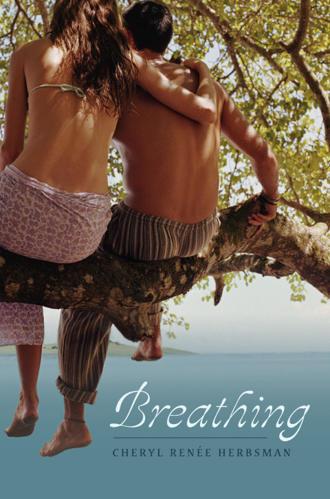 Cover image for book Breathing