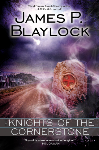 The Knights of the Cornerstone