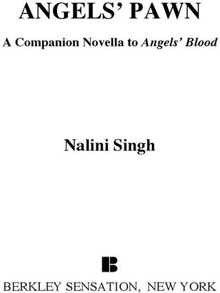 Angels' Pawn
