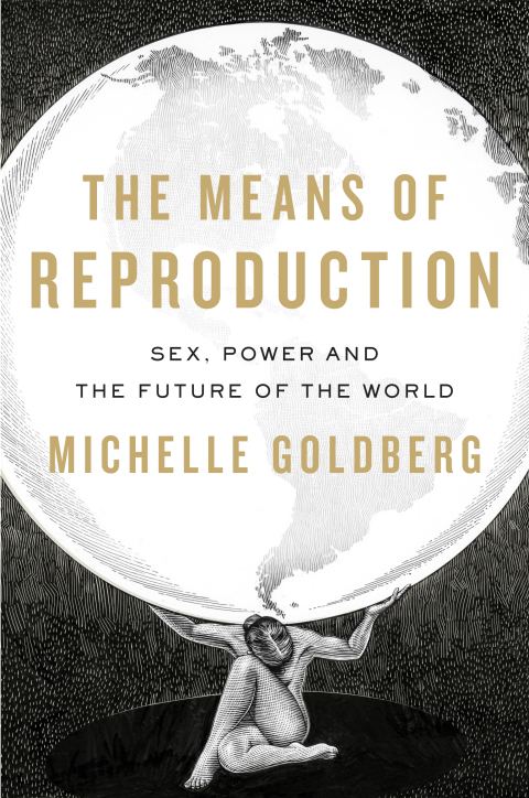 Cover image for book The Means of Reproduction