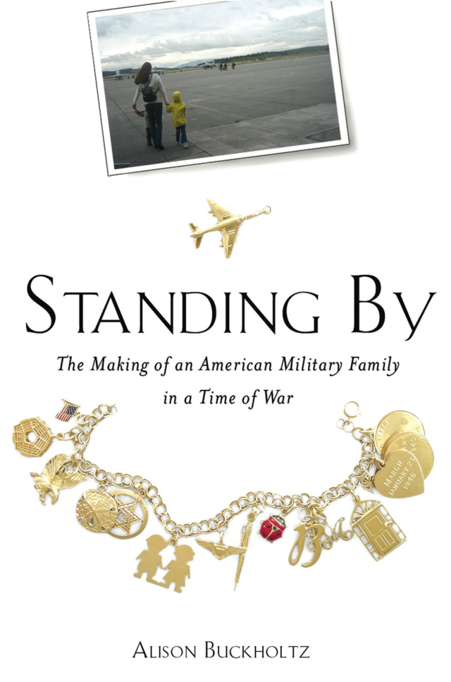 Standing By