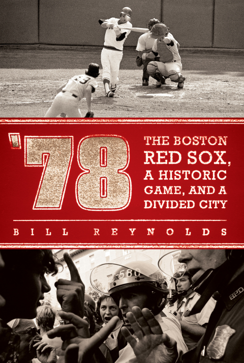 Cover image for book '78