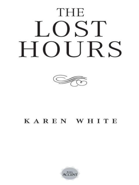 Cover image for book The Lost Hours