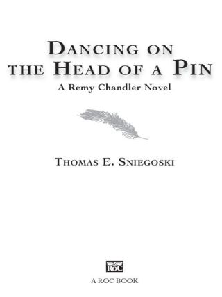 Dancing on the Head of a Pin