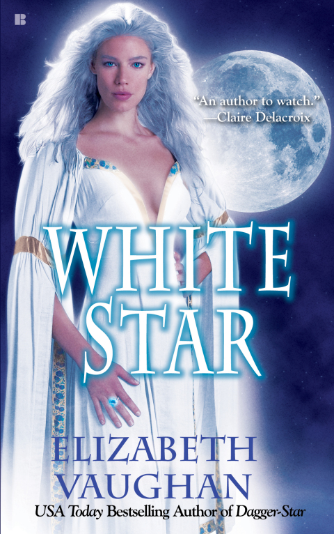 Cover image for book White Star