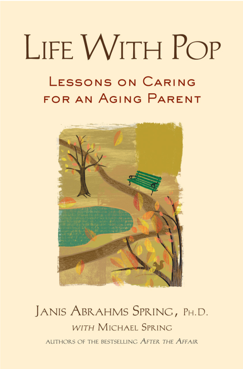Cover image for book Life with Pop
