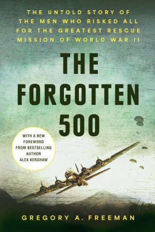 The Forgotten 500