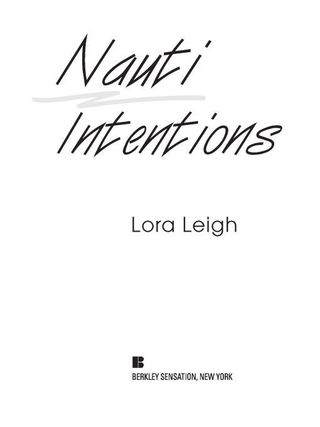 Nauti Intentions