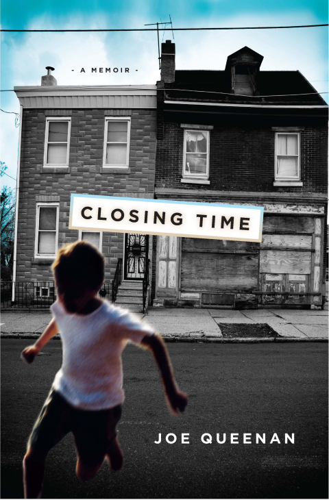 Cover image for book Closing Time
