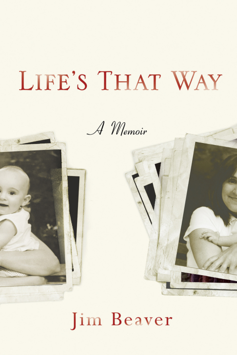 Cover image for book Life's That Way