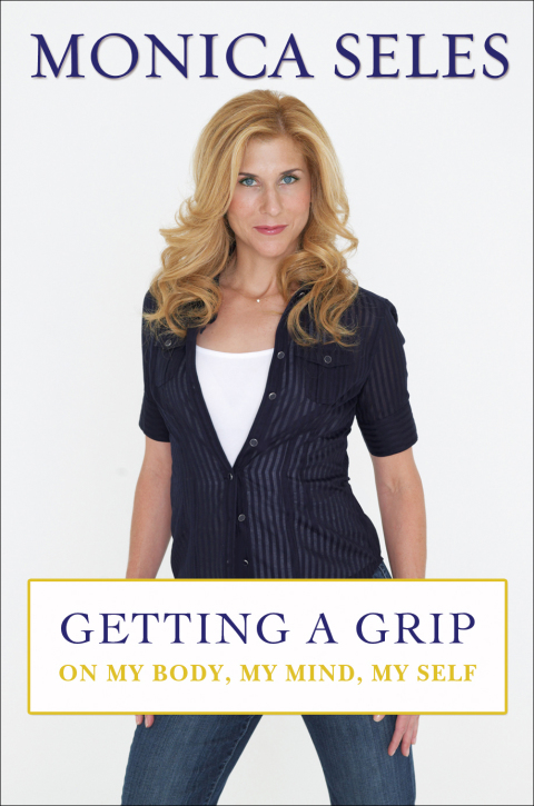 Cover image for book Getting a Grip