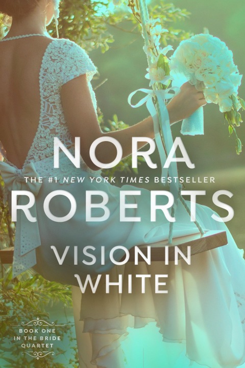 Cover image for book Vision In White