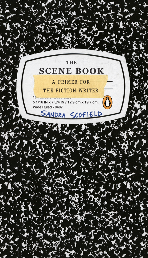 Cover image for book The Scene Book