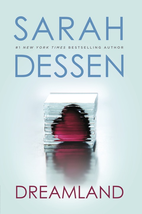 Cover image for book Dreamland