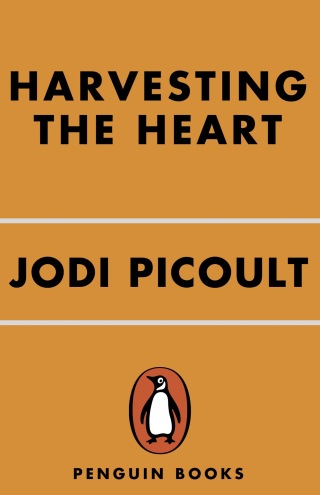 Harvesting the Heart