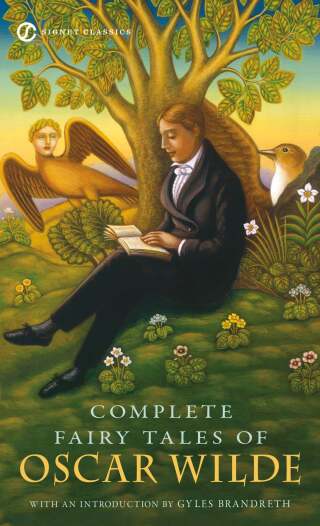 Complete Fairy Tales of Oscar Wilde