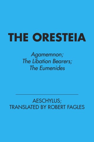 The Oresteia