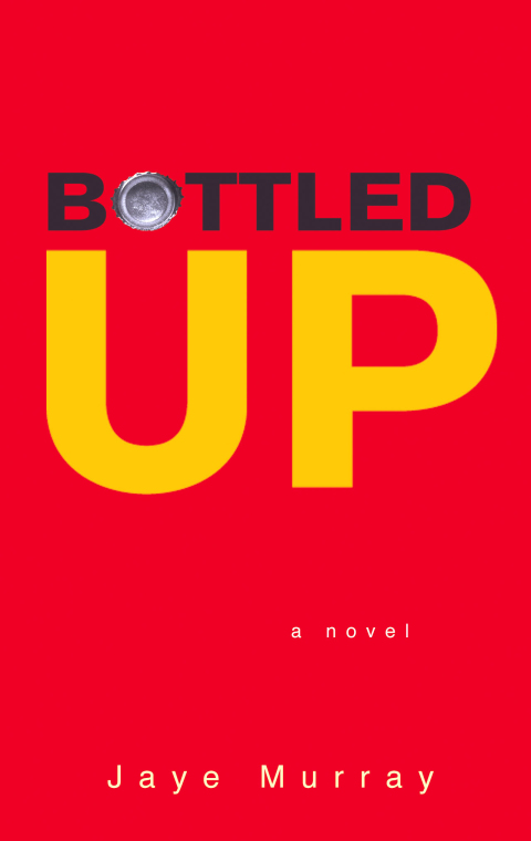 Cover image for book Bottled Up