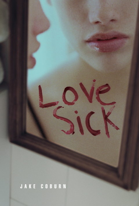 Cover image for book Lovesick