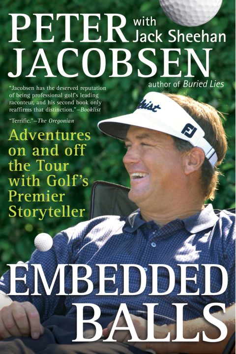 Cover image for book Embedded Balls