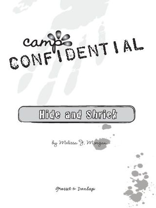 Hide and Shriek #14