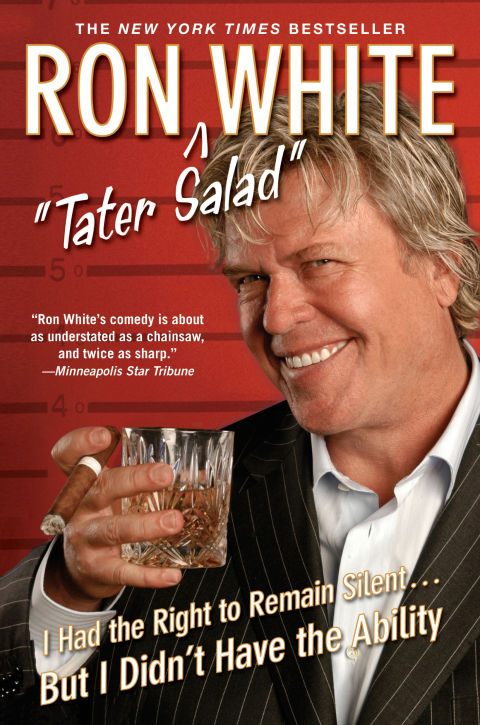 Cover image for book I Had the Right to Remain Silent...But I Didn't Have the Ability