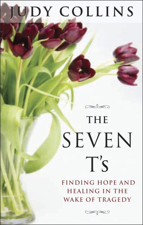Cover image for book The Seven T's