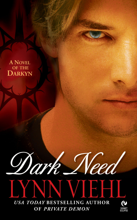 Cover image for book Dark Need