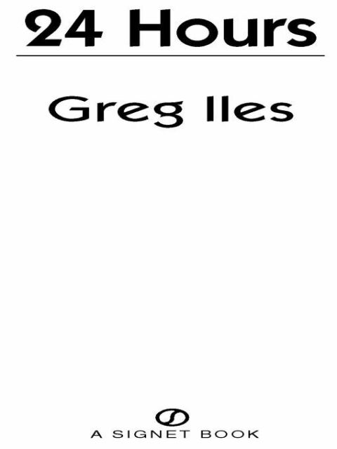 Cover image for book 24 Hours