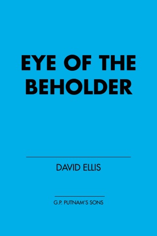 Eye of the Beholder