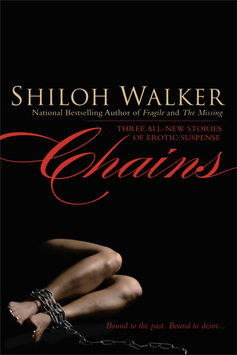 Cover image for book Chains