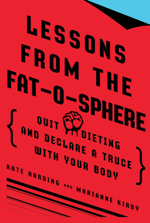 Cover image for book Lessons from the Fat-o-sphere