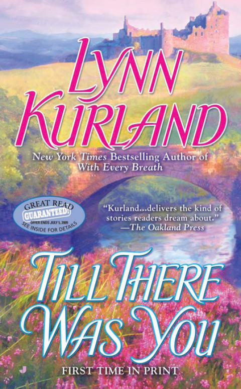 Cover image for book Till There Was You