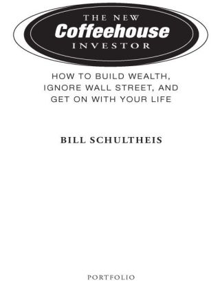 The Coffeehouse Investor