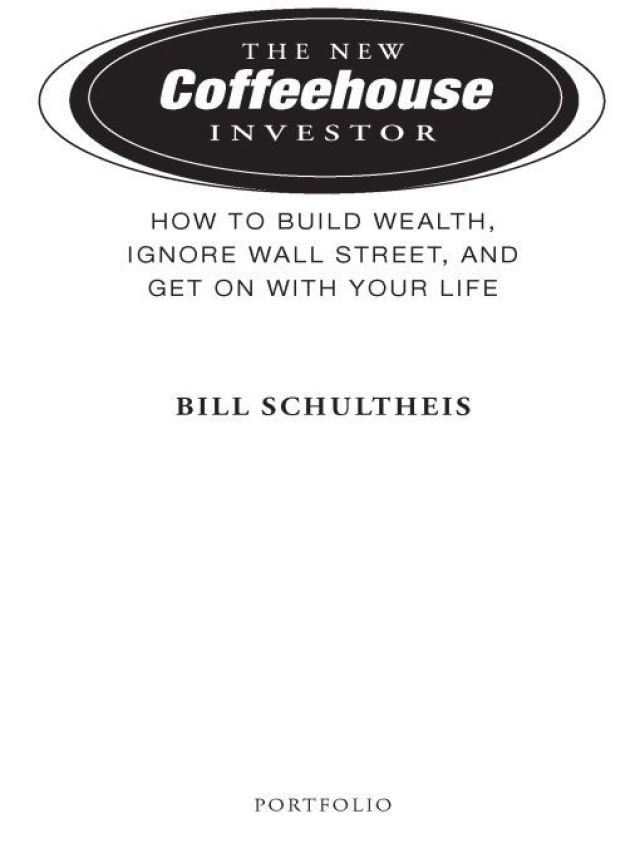 The Coffeehouse Investor