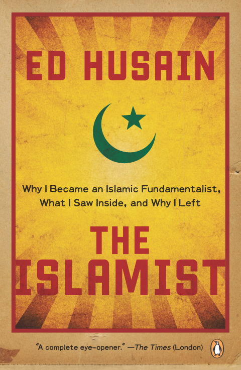 Cover image for book The Islamist