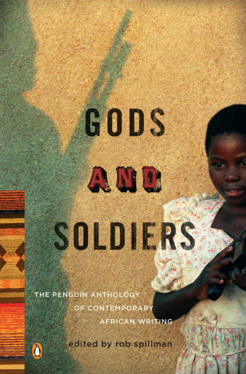 Cover image for book Gods and Soldiers