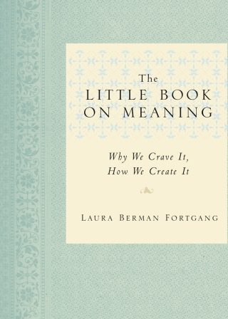 The Little Book on Meaning