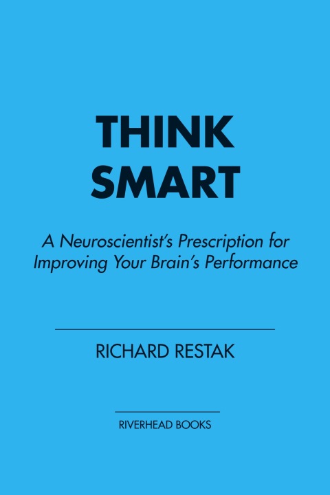 Cover image for book Think Smart